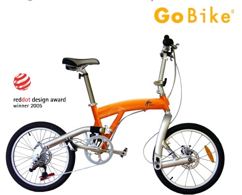 Go Bike!: ごんチャリダイアリー